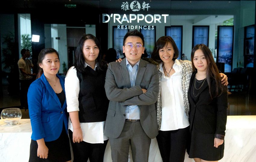team property for sale in kuala lumpur
